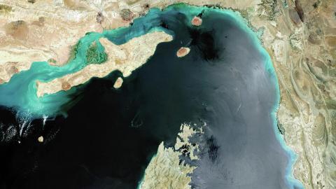 Իրանը մի քանի ժամով կփակի Հորմուզի նեղուցի մի մասը