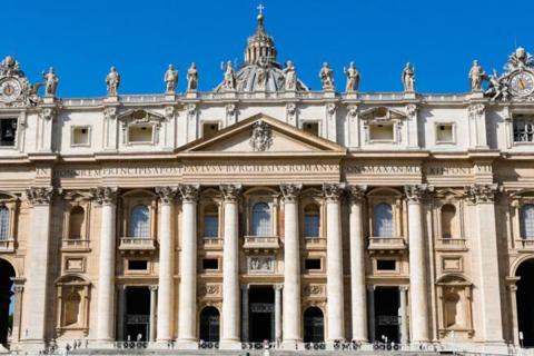 Ватикан не будет участвовать в работе Совета мира