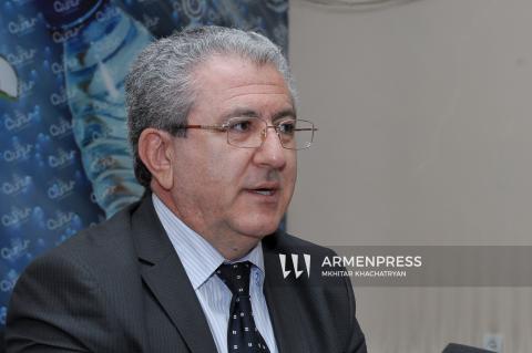 Մենք կանգնած ենք եռակենտրոն նոր աշխարհակարգի ձևավորման նախաշեմին. Գարիկ Քեռյանը վերլուծել է աշխարհաքաղաքական զարգացումները