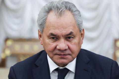 شویگو: هیچ کشور دیگری قادر نخواهد بود شبکه راهآهن ارمنستان را مانند روسیه مدیریت کند