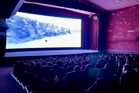 Հայաստանում կանցկացվի ռուսական կինոյի փառատոն