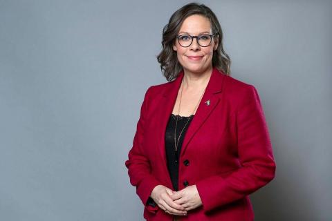 Շվեդիան ողջունում է Հայաստանի ջանքերը՝ ուղղված ԵՄ-ի հետ ավելի սերտ համագործակցությանը. Շվեդիայի ԱԳ նախարար