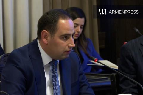 Կառավարությունը 948 մլն դրամ կհատկացնի համայնքային ենթակառուցվածքների զարգացմանը