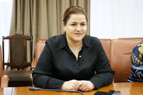 Ներդրումների մասին նոր օրենքը կստեղծի միասնական իրավական դաշտ տեղացի և օտարերկրյա ներդրողների համար. Էկոնոմիկայի փոխնախարար