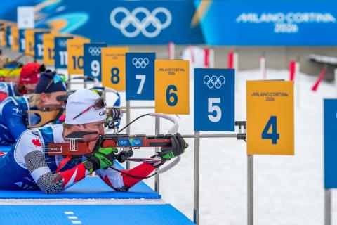 ՕԽ մեդալային ոչ պաշտոնական հաշվարկի առաջատարը մնում է Նորվեգիան