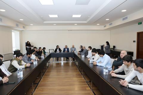 Ряду представителей мира спорта присвоены спортивные звания