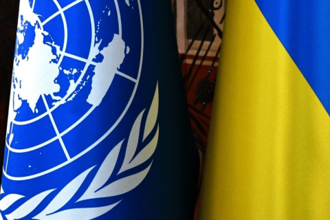 План гуманитарной помощи Украине на 2026 год профинансировали на 14%: ООН