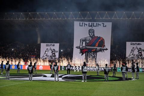 Միասին դեռ շատ ենք այսպիսի օրեր վայելելու, որովհետև դուք եք այդպես ուզում ու հավատում մեզ. «Նոա»-ի նախագահ