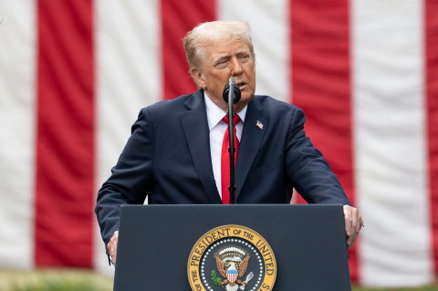 Трамп прикажет правительству США обнародовать документы об инопланетянах и НЛО