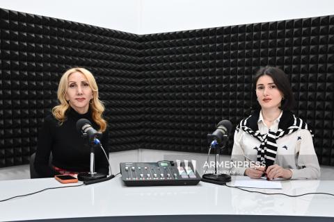 Podcast-Հարց բժշկին. ինչ ազդեցություն և կիրառություն ունի բոտուլինատոքսինը բժշկության մեջ, ժամանակավոր լուծո՞ւմ, թե՞ արդյունավետ բուժում