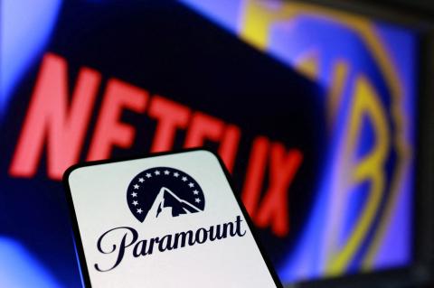 Компания Paramount сделала новое предложение о приобретении Warner Bros., которое может вытеснить Netflix с рынка
