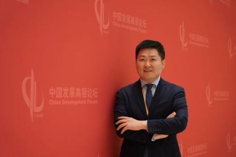 Հայաստանը կարող է դառնալ Ասիան և Եվրոպան կապող կարևոր ցամաքային հանգույց․ չինացի փորձագետ