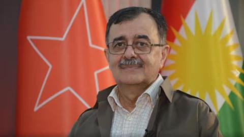 الأكراد يعربون عن استعدادهم لشنّ عمليات برية ضد الحرس الثوري الإيراني بدعم من الولايات المتحدة