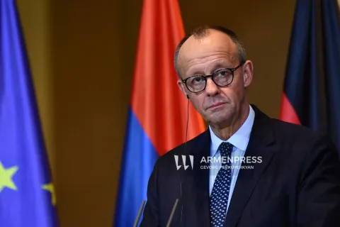 Le conflit autour de l’Iran ne concerne pas l’OTAN, a déclaré le chancelier allemand