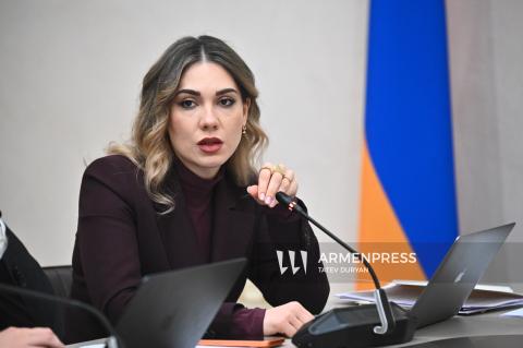 სომხეთის ახალი კონსტიტუციის პროექტის ტექსტი უკვე მზადაა, ის „სამოქალაქო ხელშეკრულების“ გამგეობის სხდომაზე განიხილება: სრბუჰი გალიანი