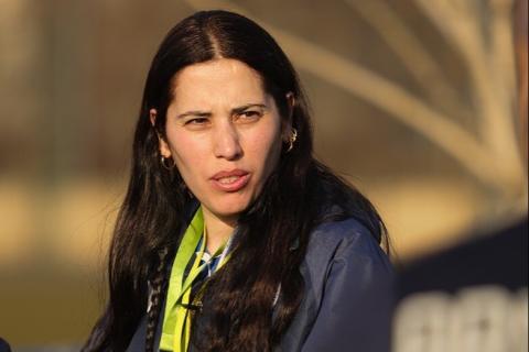 تیم ملی فوتبال زنان ارمنستان سرمربی جدید دارد