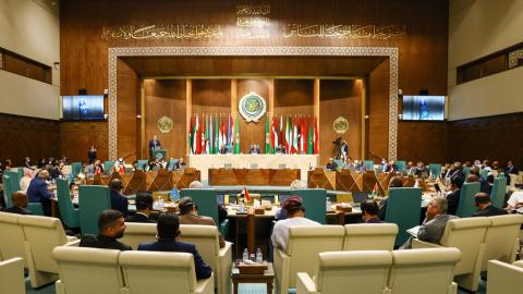اتحادیه کشورهای عربی ایده ایجاد نیروی نظامی مشترک را بررسی میکند