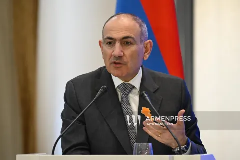 Երբ ասում էին ՀԱՊԿ դիտորդներ ուղարկենք, դա Հայաստանում արտաքին կառավարման ռեժիմ սահմանելու մասին էր․ Փաշինյան
