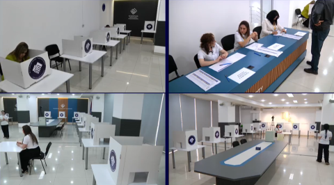 ՔՊ-ում ընթանում է ներքին քվեարկությունը. ընտրում են վարչապետի թեկնածու և որոշում ընտրացուցակի առաջին 50 հորիզոնականների դասավորությունը