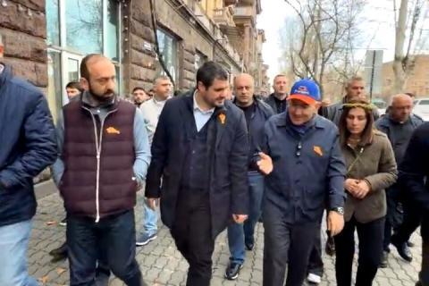 Այլևս թույլ չենք տալու, որ թոշակը սպառողական զամբյուղից պակաս լինի. Փաշինյան