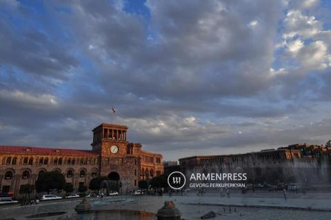 ارمنستان در فهرست امنترین کشورهای جهان در «شاخص جهانی تروریسم ۲۰۲۶» قرار گرفت