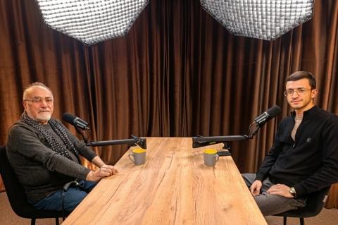 Հասցեն՝ Հայաստան. Ապրիլի 1-ին նշվում է ասորական Նոր տարին. Տնտեսական լրագրողների ակումբի փոդքասթը