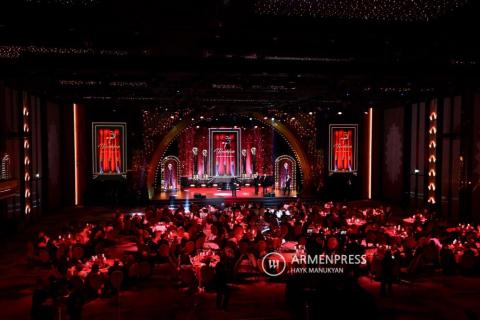 Ամփոփվել են «Անահիտ» ազգային կինոմրցանակաբաշխության քվեարկության արդյունքներն ըստ անվանակարգերի