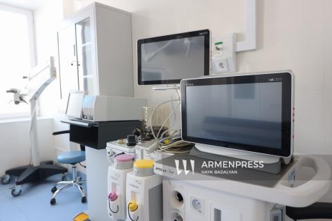 Առողջության ապահովագրության շրջանակներում պետբյուջեից ծախսվել է շուրջ 28.5 միլիարդ դրամ միայն թոշակառուների մասով