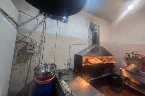 Սուրբ Էջմիածին վանքի տարածքում գործող հանրային սննդի գործունեությունը կասեցվել է. ՍԱՏՄ