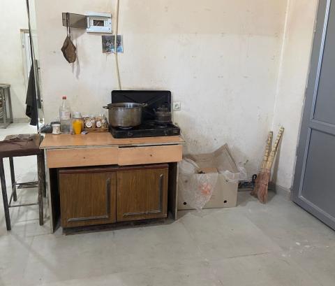 Սանիտարահիգիենիկ խախտումների պատճառով հացի արտադրամասի գործունեությունը կասեցվել է