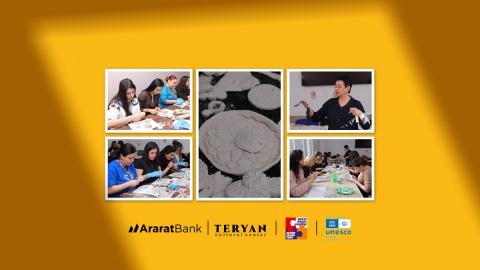 Աուտիզմի իրազեկման օրը մեզ հիշեցնում է` մշակույթը միմյանց ընդունելու և ճանաչելու հնարավորություն է