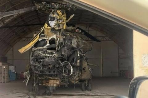 Իրանը հրթիռակոծել է Քուվեյթում գտնվող ամերիկյան ուղղաթիռային կենտրոնը