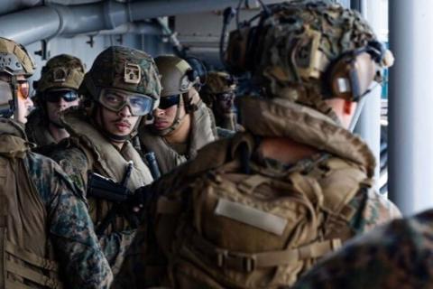 ԱՄՆ հատուկ նշանակության ուժերը գտել և Իրանի տարածքից դուրս են հանել խոցված F-15E կործանիչի երկրորդ օդաչուին