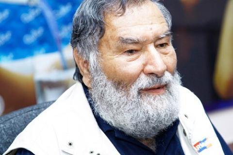 Մահացել է Զորի Բալայանը