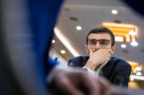 Շախմատի անհատական Եվրոպայի առաջնությունում Հայաստանն ունի 15 մասնակից