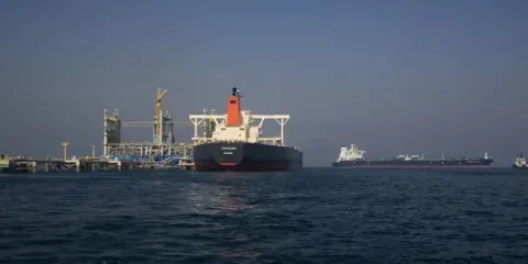 Հարավային Կորեան նավթի փոխադրման նոր երթուղիների նպատակով նավեր կուղարկի Սաուդյան Արաբիա