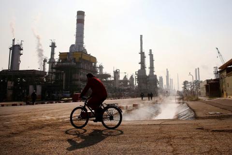 ԱՄՆ-ն և Իսրայելը կրկին հարվածներ են հասցրել Իրանի նավթաքիմիական օբյեկտներին