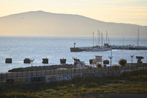 ՌԴ Նովոռոսիյսկի նավահանգստում տեղի ունեցած միջադեպը չի ազդել Ղազախստանի նավթի արտահանման ծավալների վրա