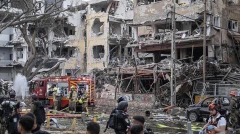 Իրանի հարցով միջնորդները վերջին ջանքերն են գործադրում 45-օրյա հրադադար հաստատելու առաջարկի շուրջ․ Axios