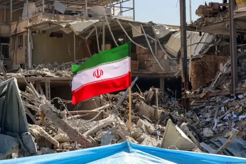 Իրանն ԱՄՆ-ի հետ խաղաղության բանակցությունների նախապայմաններ է առաջադրել