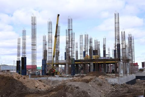 Անի համայնքում մեկնարկել են սուբվենցիոն ծրագրերով նախատեսված աշխատանքները