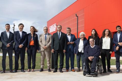 Ուրուգվայում բացվել է «Թումո» ստեղծարար տեխնոլոգիաների կենտրոնը