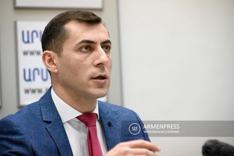 Ե՞րբ կդադարեն տեղումները. առաջիկա օրերին սպասվող եղանակային կանխատեսումները