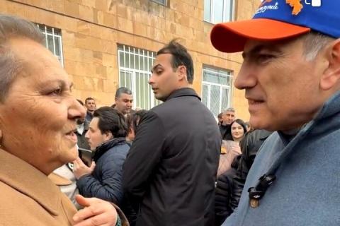 Խորհրդային ավանդները վերադարձնելու համար կառավարությունը պետք է ունենա դրանց ընդհանուր քանակի մասին կոնսոլիդացված ինֆորմացիա․ ՀՀ վարչապետ