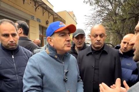 Премьер-министр РА заявил, что в соответствии с новой программой, в кадастровые карты Республики Армения будут внесены определенные корректировки