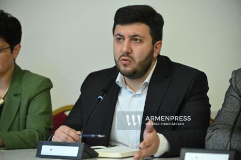 Ի՞նչ է քննարկվել Ադրբեջանում. Արեգ Քոչինյանը մանրամասներ է ներկայացնում