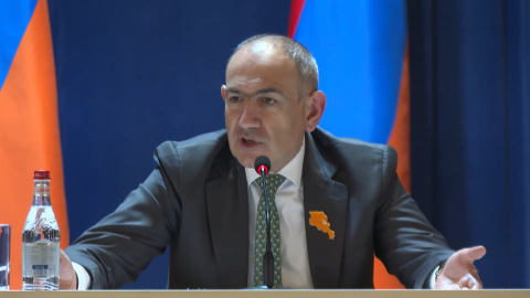 PM: Strong police are backbone of state, serve all citizens’ interests