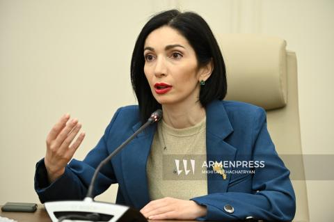ارمنستان موضوع بازگشت پناهجویان را با جمهوری آذربایجان بررسی نمیکند: نماینده فراکسیون «پیمان مدنی»