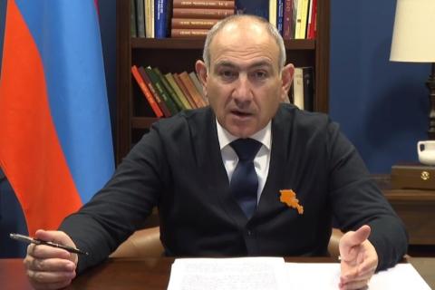 Եկեղեցին պետությունից անջատ է, բայց այն չի կարող դուրս լինել պետությունից կամ լինել պետություն պետության մեջ. Փաշինյան
