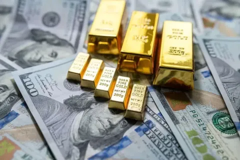 NYMEX. Թանկարժեք մետաղների գներ - 13/05/26